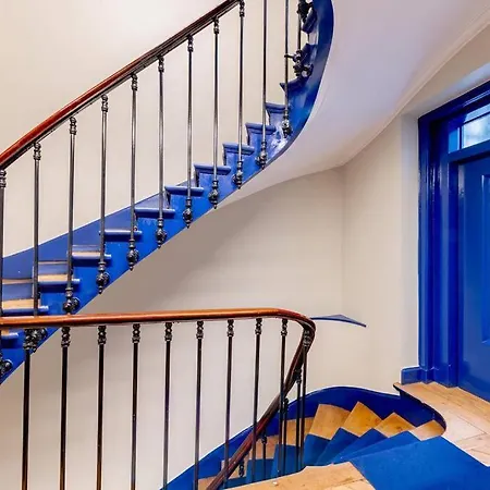 Apartamento Beautiful 4 Bedrooms Flat By Champs Elysees París